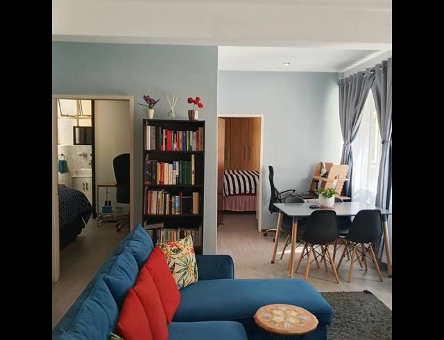 2 BEDROOM APARTMENT FOR SALE IN MARSHALLTOWN